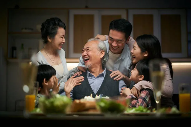 Garcia Family Reunion